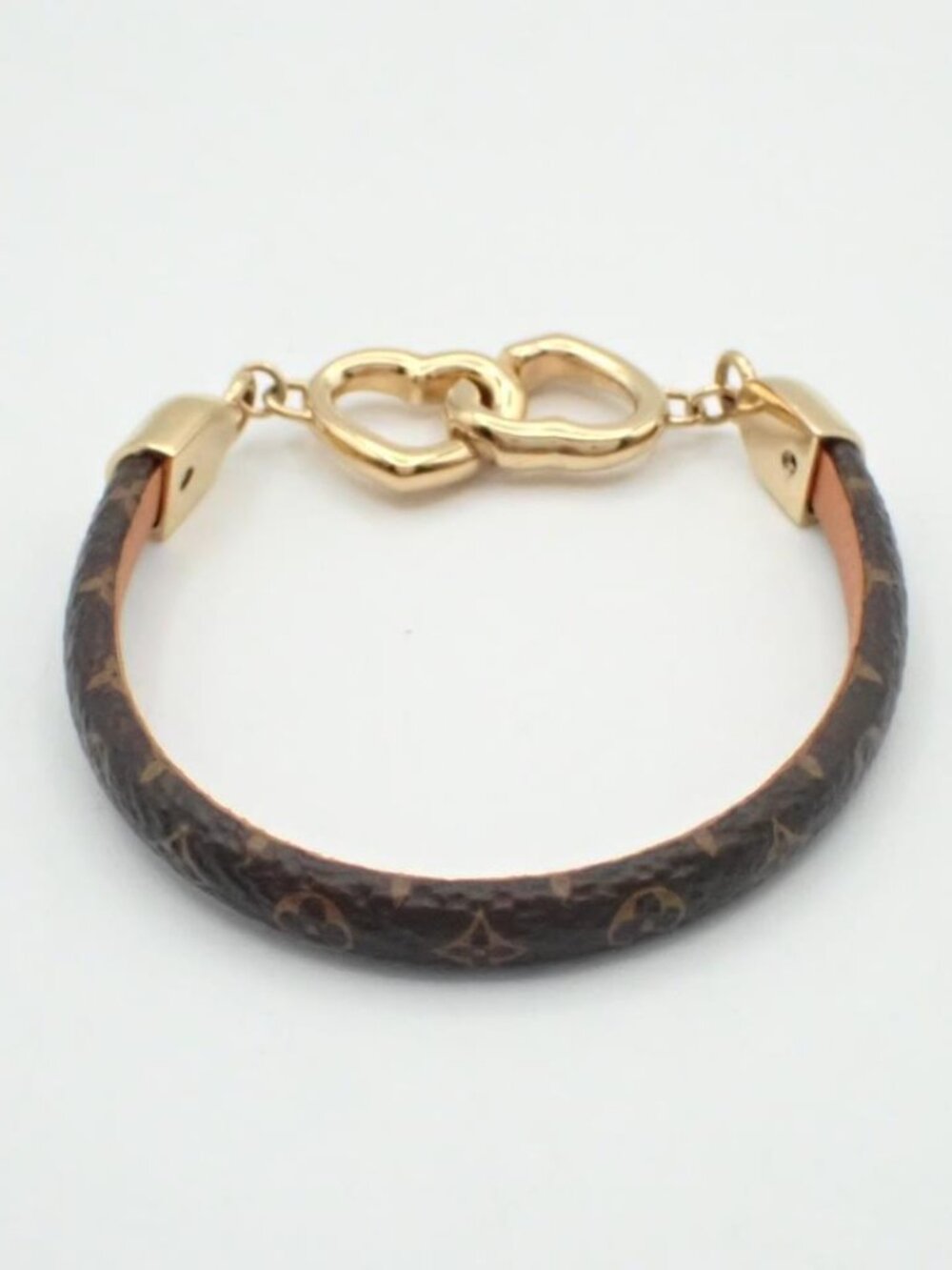 LV Bracelet in Dustbag & Box
